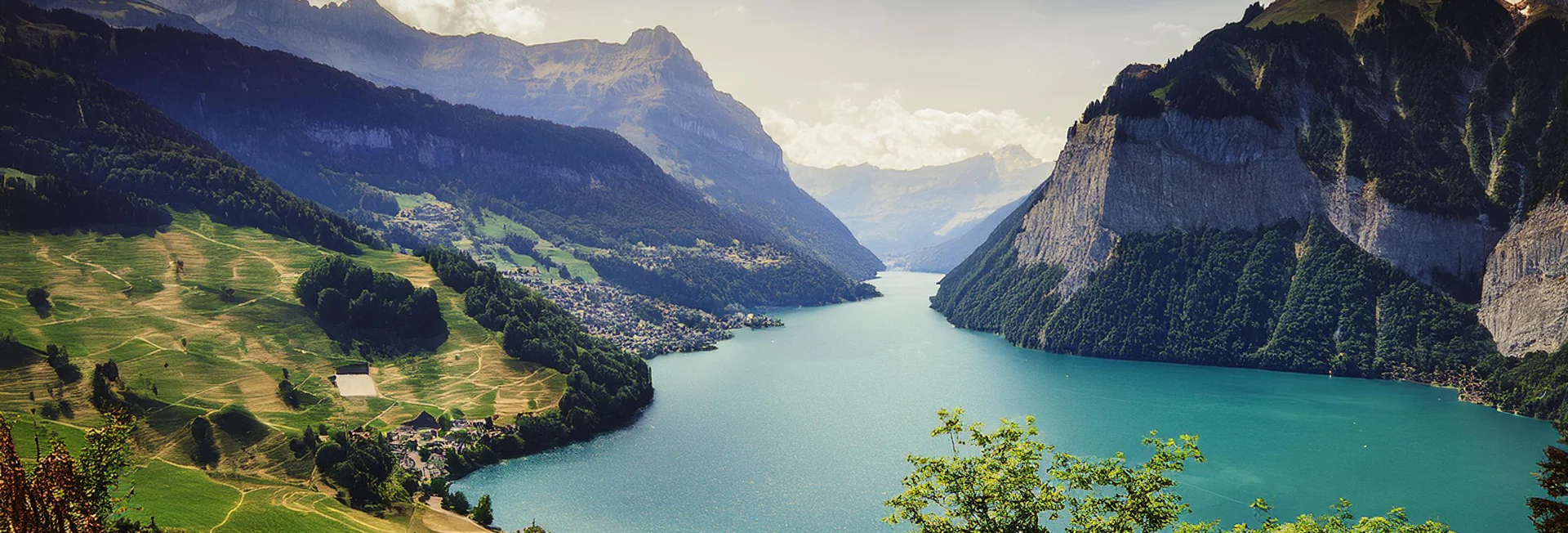 Hellsehen in Obwalden – Innere Einsichten inmitten majestätischer Natur