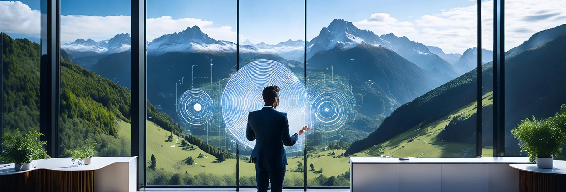 Hellsehen im Business: Intuition für Unternehmer nutzen